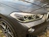USED 2019 69 BMW X2 2.0 SDRIVE20I M SPORT 5d 190 BHP 1 OWNER FROM BRAND NEW HAVING COVERED ONLY 5,533 MILES, HUGE SPECIFICATION inc 'PLUS PACK'  AND HUGE SAVING ON NEW CAR LIST. WHY BUY NEW ????