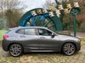 USED 2019 69 BMW X2 2.0 SDRIVE20I M SPORT 5d 190 BHP 1 OWNER FROM BRAND NEW HAVING COVERED ONLY 5,533 MILES, HUGE SPECIFICATION inc 'PLUS PACK'  AND HUGE SAVING ON NEW CAR LIST. WHY BUY NEW ????