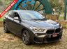 USED 2019 69 BMW X2 2.0 SDRIVE20I M SPORT 5d 190 BHP 1 OWNER FROM BRAND NEW HAVING COVERED ONLY 5,533 MILES, HUGE SPECIFICATION inc 'PLUS PACK'  AND HUGE SAVING ON NEW CAR LIST. WHY BUY NEW ????