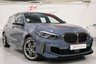 USED 2020 20 BMW 1 SERIES 2.0 M135I XDRIVE 5d 302 BHP AERO KIT/REMUS EXHAUST/LEATHER