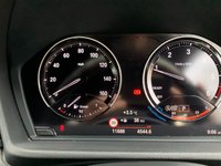 USED 2019 69 BMW X2 2.0 XDRIVE20D M SPORT 5d 188 BHP STUNNING X2 X-DRIVE. M/SPORT 2.0D AUTOMATIC/PADDLE SHIFT, 1 OWNER CAR HAVING COVERED ONLY 11,669 MILES FROM BRAND NEW, FINISHED IN MISANO BLUE METALLIC WITH FULL DAKOTA LEATHER INTERIOR. HUGE SPECIFICATION (SEE LIST) AND HUGE SAVING ON NEW.