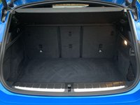 USED 2019 69 BMW X2 2.0 XDRIVE20D M SPORT 5d 188 BHP STUNNING X2 X-DRIVE. M/SPORT 2.0D AUTOMATIC/PADDLE SHIFT, 1 OWNER CAR HAVING COVERED ONLY 11,669 MILES FROM BRAND NEW, FINISHED IN MISANO BLUE METALLIC WITH FULL DAKOTA LEATHER INTERIOR. HUGE SPECIFICATION (SEE LIST) AND HUGE SAVING ON NEW.
