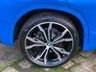 USED 2019 69 BMW X2 2.0 XDRIVE20D M SPORT 5d 188 BHP STUNNING X2 X-DRIVE. M/SPORT 2.0D AUTOMATIC/PADDLE SHIFT, 1 OWNER CAR HAVING COVERED ONLY 11,669 MILES FROM BRAND NEW, FINISHED IN MISANO BLUE METALLIC WITH FULL DAKOTA LEATHER INTERIOR. HUGE SPECIFICATION (SEE LIST) AND HUGE SAVING ON NEW.