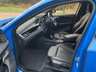 USED 2019 69 BMW X2 2.0 XDRIVE20D M SPORT 5d 188 BHP STUNNING X2 X-DRIVE. M/SPORT 2.0D AUTOMATIC/PADDLE SHIFT, 1 OWNER CAR HAVING COVERED ONLY 11,669 MILES FROM BRAND NEW, FINISHED IN MISANO BLUE METALLIC WITH FULL DAKOTA LEATHER INTERIOR. HUGE SPECIFICATION (SEE LIST) AND HUGE SAVING ON NEW.