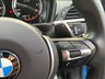 USED 2019 69 BMW X2 2.0 XDRIVE20D M SPORT 5d 188 BHP STUNNING X2 X-DRIVE. M/SPORT 2.0D AUTOMATIC/PADDLE SHIFT, 1 OWNER CAR HAVING COVERED ONLY 11,669 MILES FROM BRAND NEW, FINISHED IN MISANO BLUE METALLIC WITH FULL DAKOTA LEATHER INTERIOR. HUGE SPECIFICATION (SEE LIST) AND HUGE SAVING ON NEW.