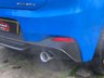 USED 2019 69 BMW X2 2.0 XDRIVE20D M SPORT 5d 188 BHP STUNNING X2 X-DRIVE. M/SPORT 2.0D AUTOMATIC/PADDLE SHIFT, 1 OWNER CAR HAVING COVERED ONLY 11,669 MILES FROM BRAND NEW, FINISHED IN MISANO BLUE METALLIC WITH FULL DAKOTA LEATHER INTERIOR. HUGE SPECIFICATION (SEE LIST) AND HUGE SAVING ON NEW.