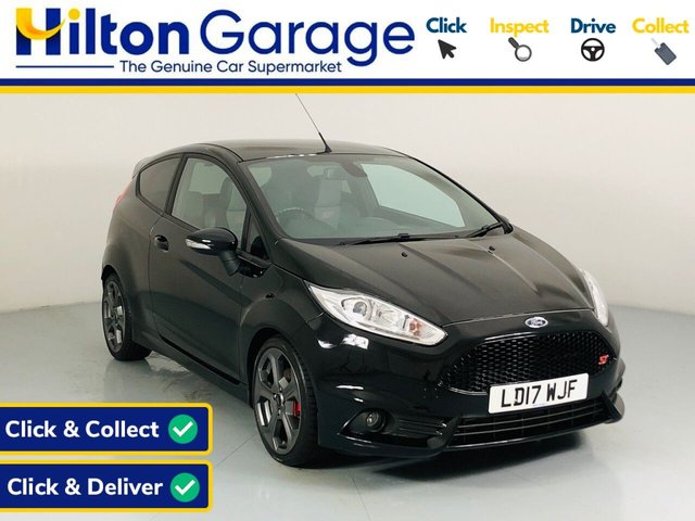 View our FORD FIESTA