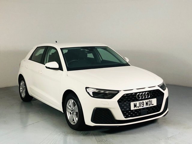 View our AUDI A1
