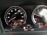 USED 2019 69 BMW X2 2.0 XDRIVE20D M SPORT X 5d 188 BHP STUNNING X2 X-DRIVE. M/SPORT 2.0D AUTOMATIC/PADDLE SHIFT, with 'PLUS PACK' 1 OWNER CAR HAVING COVERED ONLY 6,434 MILES FROM BRAND NEW, FINISHED IN MINERAL GREY METALLIC WITH FULL DAKOTA LEATHER INTERIOR. HUGE SPECIFICATION (SEE LIST) AND HUGE SAVING ON NEW.