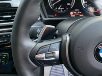 USED 2019 69 BMW X2 2.0 XDRIVE20D M SPORT X 5d 188 BHP STUNNING X2 X-DRIVE. M/SPORT 2.0D AUTOMATIC/PADDLE SHIFT, with 'PLUS PACK' 1 OWNER CAR HAVING COVERED ONLY 6,434 MILES FROM BRAND NEW, FINISHED IN MINERAL GREY METALLIC WITH FULL DAKOTA LEATHER INTERIOR. HUGE SPECIFICATION (SEE LIST) AND HUGE SAVING ON NEW.