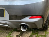 USED 2019 69 BMW X2 2.0 XDRIVE20D M SPORT X 5d 188 BHP STUNNING X2 X-DRIVE. M/SPORT 2.0D AUTOMATIC/PADDLE SHIFT, with 'PLUS PACK' 1 OWNER CAR HAVING COVERED ONLY 6,434 MILES FROM BRAND NEW, FINISHED IN MINERAL GREY METALLIC WITH FULL DAKOTA LEATHER INTERIOR. HUGE SPECIFICATION (SEE LIST) AND HUGE SAVING ON NEW.
