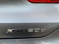 USED 2019 69 BMW X2 2.0 XDRIVE20D M SPORT X 5d 188 BHP STUNNING X2 X-DRIVE. M/SPORT 2.0D AUTOMATIC/PADDLE SHIFT, with 'PLUS PACK' 1 OWNER CAR HAVING COVERED ONLY 6,434 MILES FROM BRAND NEW, FINISHED IN MINERAL GREY METALLIC WITH FULL DAKOTA LEATHER INTERIOR. HUGE SPECIFICATION (SEE LIST) AND HUGE SAVING ON NEW.