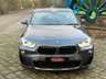 USED 2019 69 BMW X2 2.0 XDRIVE20D M SPORT X 5d 188 BHP STUNNING X2 X-DRIVE. M/SPORT 2.0D AUTOMATIC/PADDLE SHIFT, with 'PLUS PACK' 1 OWNER CAR HAVING COVERED ONLY 6,434 MILES FROM BRAND NEW, FINISHED IN MINERAL GREY METALLIC WITH FULL DAKOTA LEATHER INTERIOR. HUGE SPECIFICATION (SEE LIST) AND HUGE SAVING ON NEW.