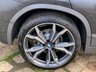 USED 2019 69 BMW X2 2.0 XDRIVE20D M SPORT X 5d 188 BHP STUNNING X2 X-DRIVE. M/SPORT 2.0D AUTOMATIC/PADDLE SHIFT, with 'PLUS PACK' 1 OWNER CAR HAVING COVERED ONLY 6,434 MILES FROM BRAND NEW, FINISHED IN MINERAL GREY METALLIC WITH FULL DAKOTA LEATHER INTERIOR. HUGE SPECIFICATION (SEE LIST) AND HUGE SAVING ON NEW.