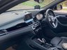 USED 2019 69 BMW X2 2.0 XDRIVE20D M SPORT X 5d 188 BHP STUNNING X2 X-DRIVE. M/SPORT 2.0D AUTOMATIC/PADDLE SHIFT, with 'PLUS PACK' 1 OWNER CAR HAVING COVERED ONLY 6,434 MILES FROM BRAND NEW, FINISHED IN MINERAL GREY METALLIC WITH FULL DAKOTA LEATHER INTERIOR. HUGE SPECIFICATION (SEE LIST) AND HUGE SAVING ON NEW.