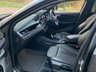 USED 2019 69 BMW X2 2.0 XDRIVE20D M SPORT X 5d 188 BHP STUNNING X2 X-DRIVE. M/SPORT 2.0D AUTOMATIC/PADDLE SHIFT, with 'PLUS PACK' 1 OWNER CAR HAVING COVERED ONLY 6,434 MILES FROM BRAND NEW, FINISHED IN MINERAL GREY METALLIC WITH FULL DAKOTA LEATHER INTERIOR. HUGE SPECIFICATION (SEE LIST) AND HUGE SAVING ON NEW.