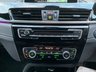 USED 2019 69 BMW X2 2.0 XDRIVE20D M SPORT X 5d 188 BHP STUNNING X2 X-DRIVE. M/SPORT 2.0D AUTOMATIC/PADDLE SHIFT, with 'PLUS PACK' 1 OWNER CAR HAVING COVERED ONLY 6,434 MILES FROM BRAND NEW, FINISHED IN MINERAL GREY METALLIC WITH FULL DAKOTA LEATHER INTERIOR. HUGE SPECIFICATION (SEE LIST) AND HUGE SAVING ON NEW.