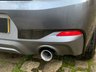 USED 2019 69 BMW X2 2.0 XDRIVE20D M SPORT X 5d 188 BHP STUNNING X2 X-DRIVE. M/SPORT 2.0D AUTOMATIC/PADDLE SHIFT, with 'PLUS PACK' 1 OWNER CAR HAVING COVERED ONLY 6,434 MILES FROM BRAND NEW, FINISHED IN MINERAL GREY METALLIC WITH FULL DAKOTA LEATHER INTERIOR. HUGE SPECIFICATION (SEE LIST) AND HUGE SAVING ON NEW.