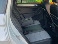 USED 2019 69 VOLKSWAGEN TIGUAN 2.0 R-LINE TECH TDI 5d 148 BHP R/LINE-TECH PACK, 4 MOTION, DSG, 1 OWNER, 7183 MILES ONLY, FULLY LOADED (see spec list) HUGE SAVING ON LIST WHEN NEW !!!!