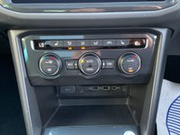 USED 2019 69 VOLKSWAGEN TIGUAN 2.0 R-LINE TECH TDI 5d 148 BHP R/LINE-TECH PACK, 4 MOTION, DSG, 1 OWNER, 7183 MILES ONLY, FULLY LOADED (see spec list) HUGE SAVING ON LIST WHEN NEW !!!!