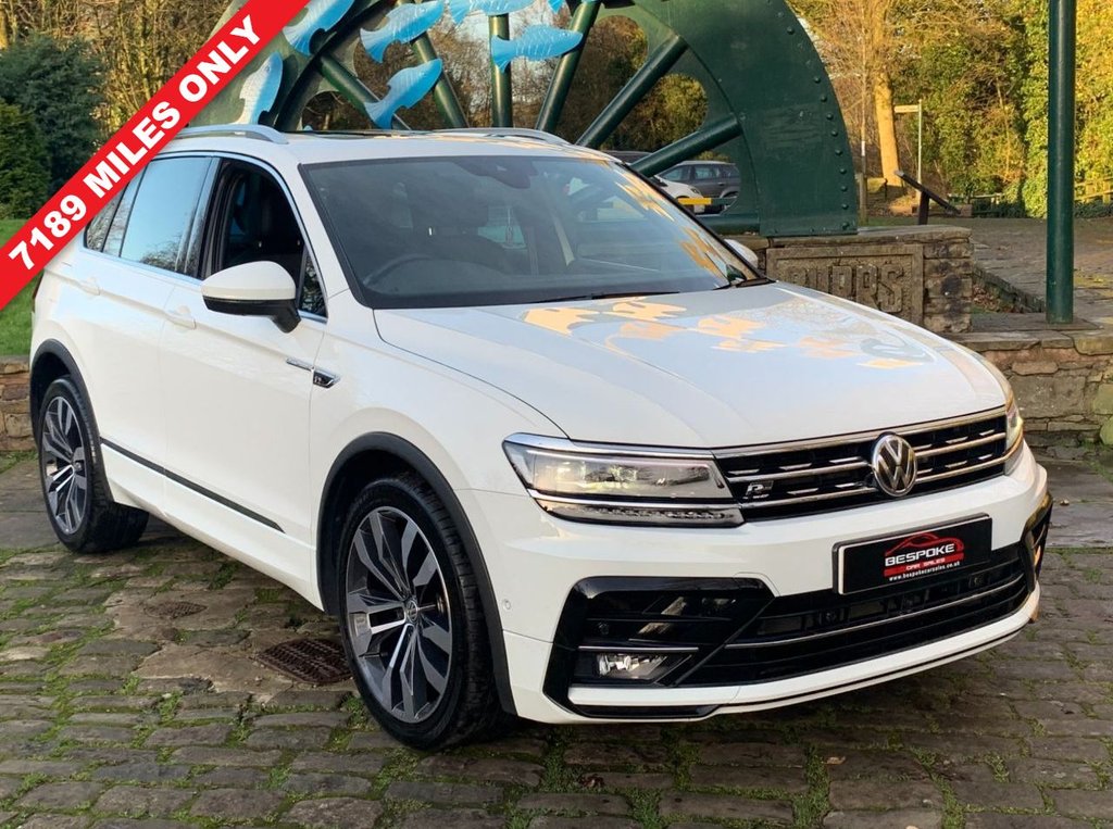 View our VOLKSWAGEN TIGUAN