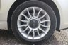 USED 2009 59 FIAT 500 1.4 C LOUNGE 3d 99 BHP FULL SERVICE HSITORY