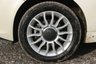 USED 2009 59 FIAT 500 1.4 C LOUNGE 3d 99 BHP FULL SERVICE HSITORY