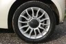 USED 2009 59 FIAT 500 1.4 C LOUNGE 3d 99 BHP FULL SERVICE HSITORY