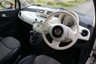 USED 2009 59 FIAT 500 1.4 C LOUNGE 3d 99 BHP FULL SERVICE HSITORY