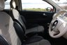 USED 2009 59 FIAT 500 1.4 C LOUNGE 3d 99 BHP FULL SERVICE HSITORY