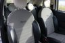 USED 2009 59 FIAT 500 1.4 C LOUNGE 3d 99 BHP FULL SERVICE HSITORY