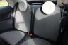 USED 2009 59 FIAT 500 1.4 C LOUNGE 3d 99 BHP FULL SERVICE HSITORY