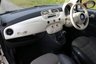 USED 2009 59 FIAT 500 1.4 C LOUNGE 3d 99 BHP FULL SERVICE HSITORY
