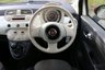 USED 2009 59 FIAT 500 1.4 C LOUNGE 3d 99 BHP FULL SERVICE HSITORY