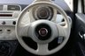 USED 2009 59 FIAT 500 1.4 C LOUNGE 3d 99 BHP FULL SERVICE HSITORY