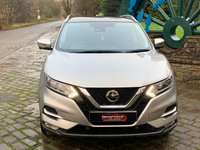 USED 2019 19 NISSAN QASHQAI 1.5 DCI N-CONNECTA 5d 114 BHP Stunning (Limited Edition) Qashqia 1.5 DCi N/Connecta, 1 owner car having covered 26,412 miles from new (hence very low price). Great specification including sat-nav and panoramic glass roof, huge saving on list price when new.