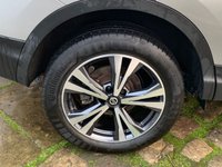 USED 2019 19 NISSAN QASHQAI 1.5 DCI N-CONNECTA 5d 114 BHP Stunning (Limited Edition) Qashqia 1.5 DCi N/Connecta, 1 owner car having covered 26,412 miles from new (hence very low price). Great specification including sat-nav and panoramic glass roof, huge saving on list price when new.