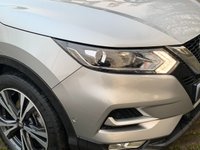USED 2019 19 NISSAN QASHQAI 1.5 DCI N-CONNECTA 5d 114 BHP Stunning (Limited Edition) Qashqia 1.5 DCi N/Connecta, 1 owner car having covered 26,412 miles from new (hence very low price). Great specification including sat-nav and panoramic glass roof, huge saving on list price when new.