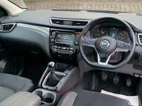 USED 2019 19 NISSAN QASHQAI 1.5 DCI N-CONNECTA 5d 114 BHP Stunning (Limited Edition) Qashqia 1.5 DCi N/Connecta, 1 owner car having covered 26,412 miles from new (hence very low price). Great specification including sat-nav and panoramic glass roof, huge saving on list price when new.