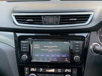 USED 2019 19 NISSAN QASHQAI 1.5 DCI N-CONNECTA 5d 114 BHP Stunning (Limited Edition) Qashqia 1.5 DCi N/Connecta, 1 owner car having covered 26,412 miles from new (hence very low price). Great specification including sat-nav and panoramic glass roof, huge saving on list price when new.