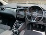 USED 2019 19 NISSAN QASHQAI 1.5 DCI N-CONNECTA 5d 114 BHP Stunning (Limited Edition) Qashqia 1.5 DCi N/Connecta, 1 owner car having covered 26,412 miles from new (hence very low price). Great specification including sat-nav and panoramic glass roof, huge saving on list price when new.