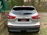 USED 2019 19 NISSAN QASHQAI 1.5 DCI N-CONNECTA 5d 114 BHP Stunning (Limited Edition) Qashqia 1.5 DCi N/Connecta, 1 owner car having covered 26,412 miles from new (hence very low price). Great specification including sat-nav and panoramic glass roof, huge saving on list price when new.