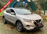 USED 2019 19 NISSAN QASHQAI 1.5 DCI N-CONNECTA 5d 114 BHP Stunning (Limited Edition) Qashqia 1.5 DCi N/Connecta, 1 owner car having covered 26,412 miles from new (hence very low price). Great specification including sat-nav and panoramic glass roof, huge saving on list price when new.