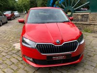 USED 2019 69 SKODA FABIA 1.0 SE MPI 5d 74 BHP WHY BUY NEW ?????  'SCOUP PURCHASE' CHOICE OF 19 CARS FROM ONLY &pound;8495.00 - MILEAGES FROM AS LOW AS 5,000 MLS, HALF THE LIST PRICE WHEN NEW !!!!! BE QUICK WHEN THEY ARE GONE THEY ARE GONE !!