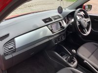 USED 2019 69 SKODA FABIA 1.0 SE MPI 5d 74 BHP WHY BUY NEW ?????  'SCOUP PURCHASE' CHOICE OF 19 CARS FROM ONLY &pound;8495.00 - MILEAGES FROM AS LOW AS 5,000 MLS, HALF THE LIST PRICE WHEN NEW !!!!! BE QUICK WHEN THEY ARE GONE THEY ARE GONE !!