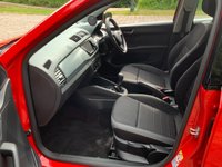 USED 2019 69 SKODA FABIA 1.0 SE MPI 5d 74 BHP WHY BUY NEW ?????  'SCOUP PURCHASE' CHOICE OF 19 CARS FROM ONLY &pound;8495.00 - MILEAGES FROM AS LOW AS 5,000 MLS, HALF THE LIST PRICE WHEN NEW !!!!! BE QUICK WHEN THEY ARE GONE THEY ARE GONE !!