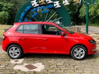USED 2019 69 SKODA FABIA 1.0 SE MPI 5d 74 BHP WHY BUY NEW ?????  'SCOUP PURCHASE' CHOICE OF 19 CARS FROM ONLY &pound;8495.00 - MILEAGES FROM AS LOW AS 5,000 MLS, HALF THE LIST PRICE WHEN NEW !!!!! BE QUICK WHEN THEY ARE GONE THEY ARE GONE !!