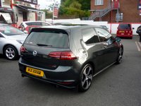 USED 2014 14 VOLKSWAGEN GOLF 2.0 GTI DSG 3d 218 BHP PREVIOUSLY SOLD BY US!