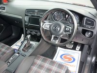 USED 2014 14 VOLKSWAGEN GOLF 2.0 GTI DSG 3d 218 BHP PREVIOUSLY SOLD BY US!