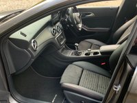 USED 2019 68 MERCEDES-BENZ CLA 1.6 CLA 200 AMG LINE NIGHT EDITION PLUS 4d 154 BHP AMG LINE 'NIGHT EDITION' having covered 23258 miles from new (above average mileage - hence very low price), list price new &pound;32550.00 - Bespoke price ONLY &pound;20995.00. Has to be seen to fully appreciate